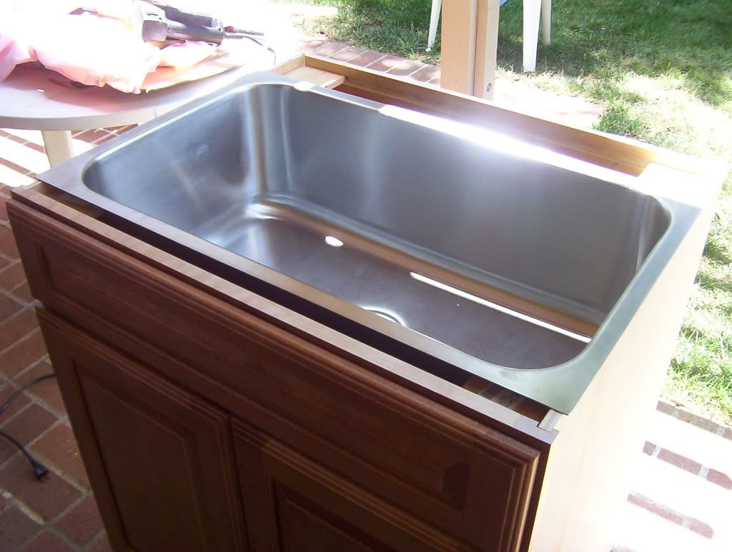 Kitchen Sink For 30 Base Arcadia 30inch Sink Base